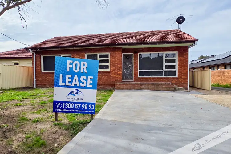 103 Wentworth Avenue