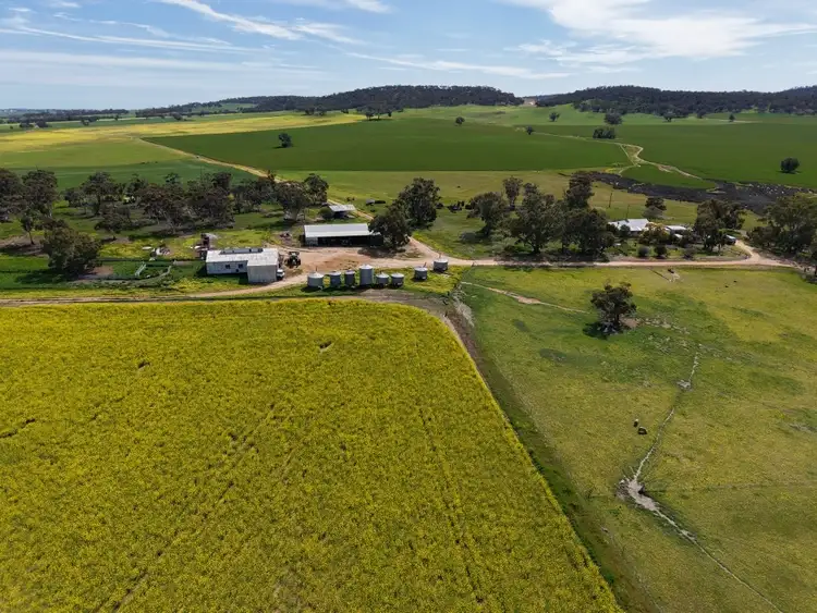 133 Allen Road, Greenhills WA 6302