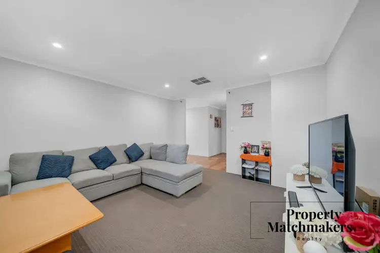 Seventh view of Homely house listing, 18 Sunstone Drive, Wellard WA 6170