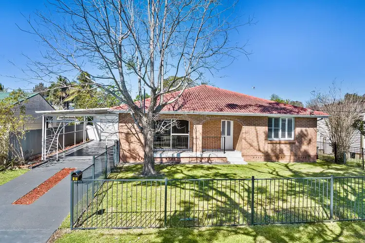 17 Barellan Avenue, Dapto NSW 2530