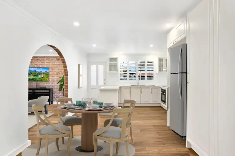 Fourth view of Homely house listing, 17 Barellan Avenue, Dapto NSW 2530