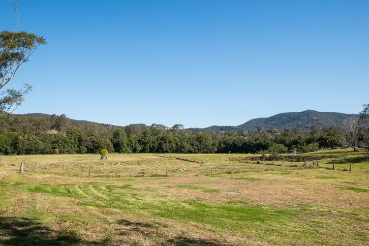 Proposed Lot 12, 67 Herron Road, Closeburn QLD 4520