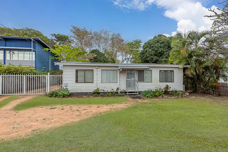 259 Ross River Road, Aitkenvale QLD 4814