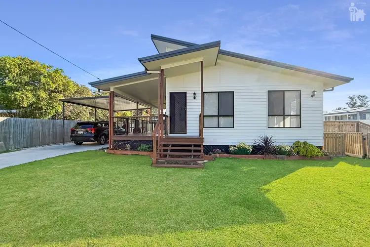 25 Fraser Drive, River Heads QLD 4655