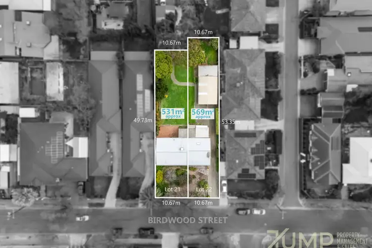 32 Birdwood Street