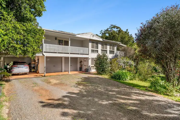 1119 Landsborough Maleny Road, Maleny QLD 4552