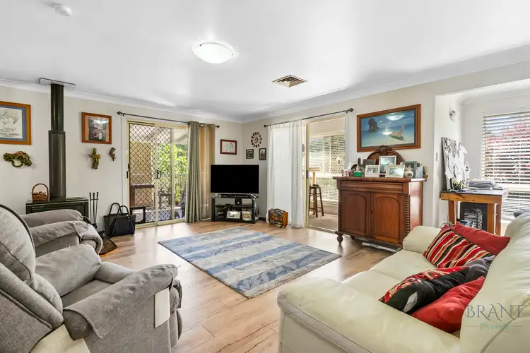 Third view of Homely house listing, 1119 Landsborough Maleny Road, Maleny QLD 4552