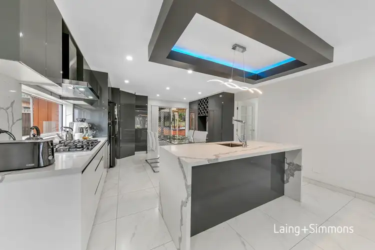 Fourth view of Homely house listing, 24 Swallow Drive, Erskine Park NSW 2759