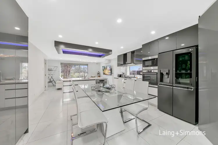 Fifth view of Homely house listing, 24 Swallow Drive, Erskine Park NSW 2759