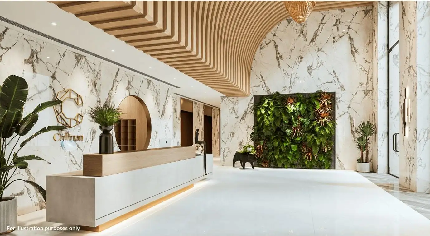 Main view of Homely apartment listing, 312/181 Waymouth Street, Adelaide SA 5000