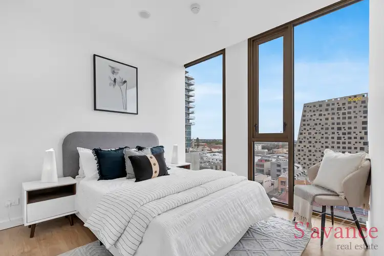 Third view of Homely apartment listing, 205/181 Waymouth Street, Adelaide SA 5000