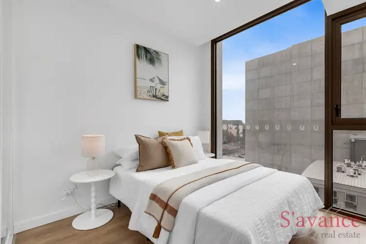 Fifth view of Homely apartment listing, 205/181 Waymouth Street, Adelaide SA 5000