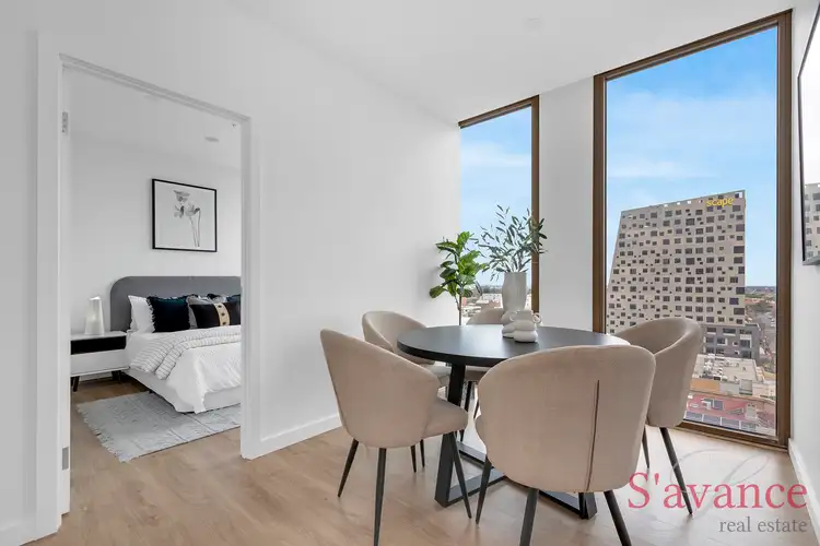 Seventh view of Homely apartment listing, 205/181 Waymouth Street, Adelaide SA 5000