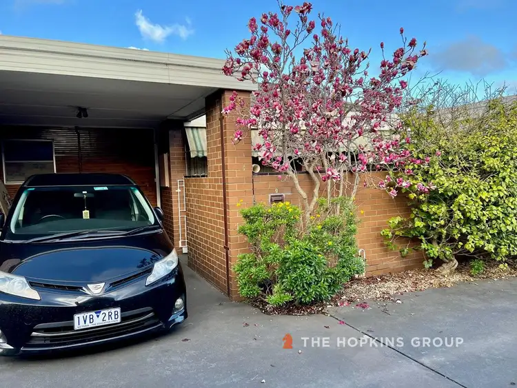 9/48 Cooper Street, Preston VIC 3072