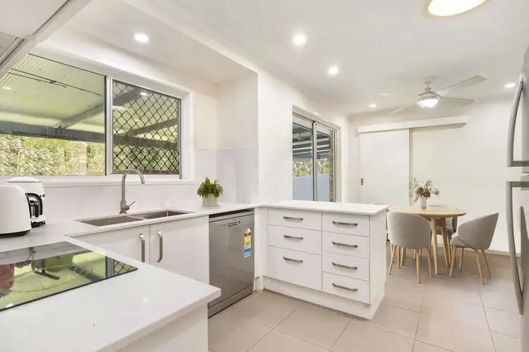 17 Benjul Drive, Beenleigh QLD 4207