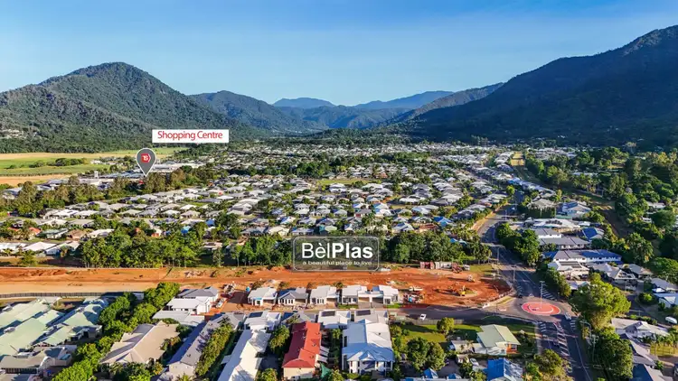 Second view of Homely land listing, LOT 3, 15 Short Street, Redlynch QLD 4870