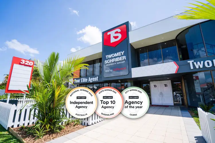 Third view of Homely land listing, LOT 3, 15 Short Street, Redlynch QLD 4870