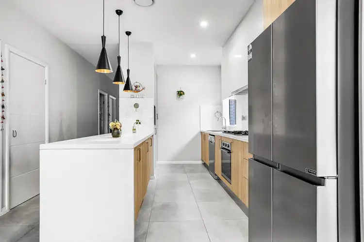 Fourth view of Homely house listing, 84 Beauchamp Drive, The Ponds NSW 2769