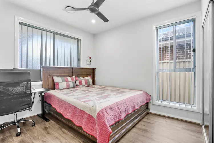 Fifth view of Homely house listing, 84 Beauchamp Drive, The Ponds NSW 2769