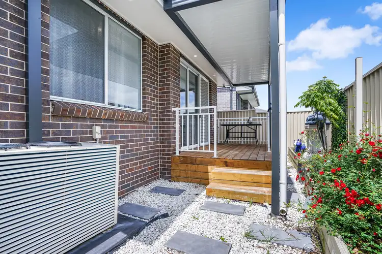 Sixth view of Homely house listing, 84 Beauchamp Drive, The Ponds NSW 2769