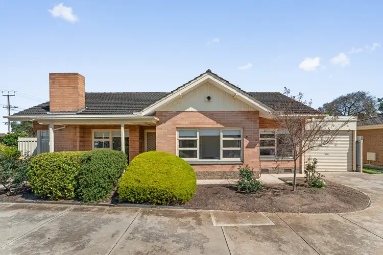 1/136 Cliff Street, Glengowrie SA 5044