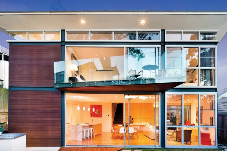 Second view of Homely house listing, 1 Bridge Street, Balmain NSW 2041
