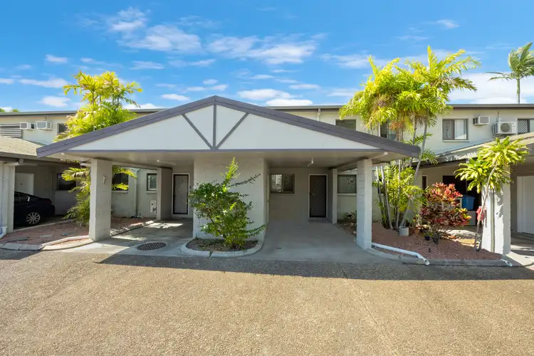 5/60 Cook Street, North Ward QLD 4810