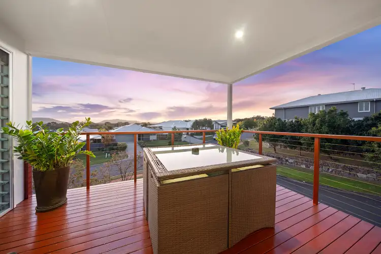 Main view of Homely house listing, 74 Sandhurst Crescent, Peregian Springs QLD 4573