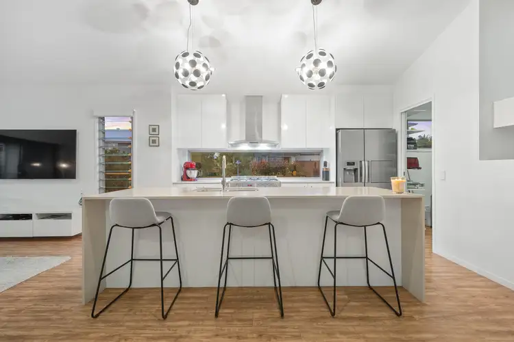 Fourth view of Homely house listing, 74 Sandhurst Crescent, Peregian Springs QLD 4573