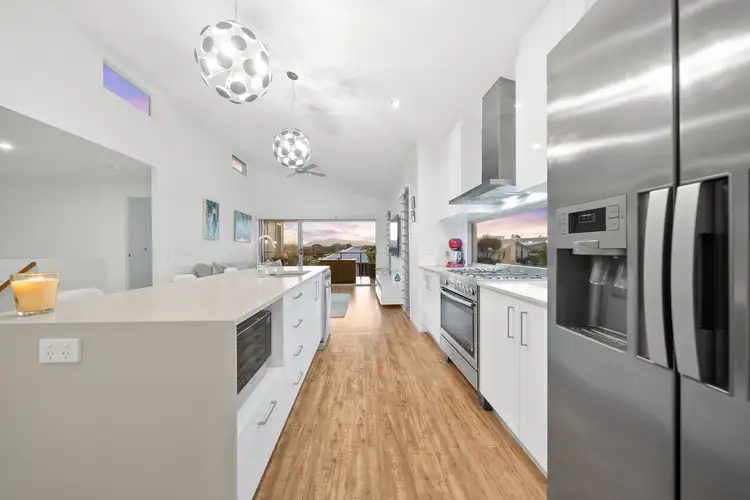 Fifth view of Homely house listing, 74 Sandhurst Crescent, Peregian Springs QLD 4573