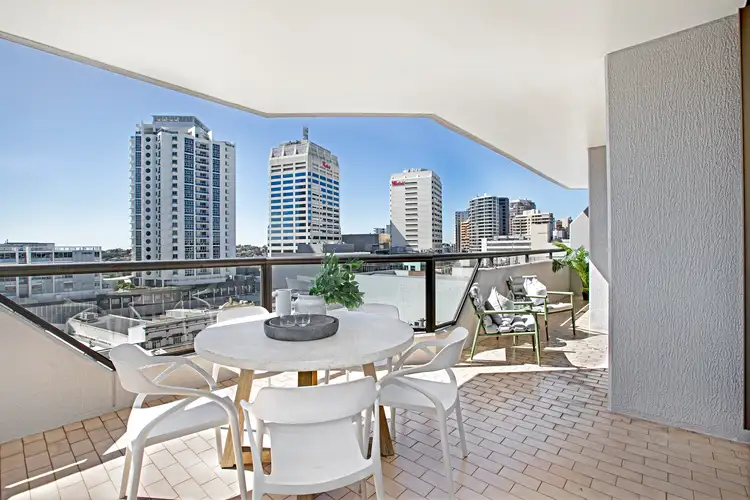 Fifth view of Homely apartment listing, 1312/83-85 Spring Street, Bondi Junction NSW 2022