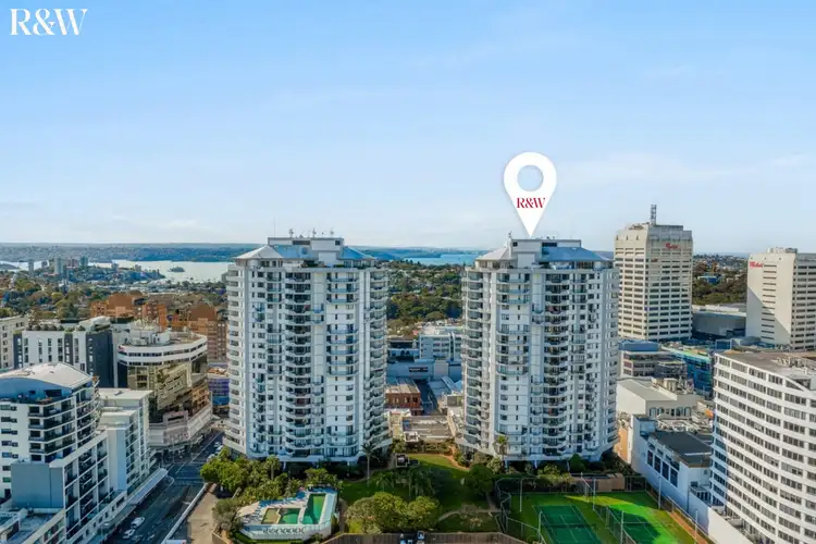 Sixth view of Homely apartment listing, 1312/83-85 Spring Street, Bondi Junction NSW 2022