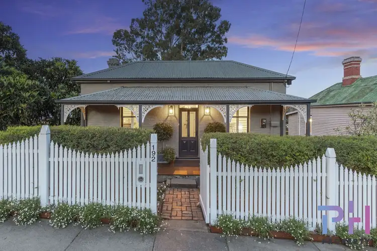 192 Don Street, Bendigo VIC 3550