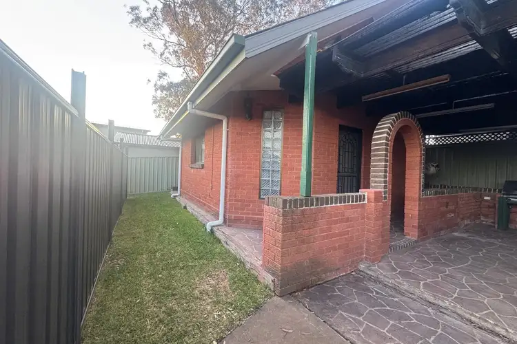 Address available on request