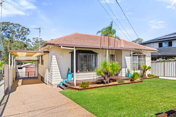 1 Kalang Road, Seven Hills NSW 2147