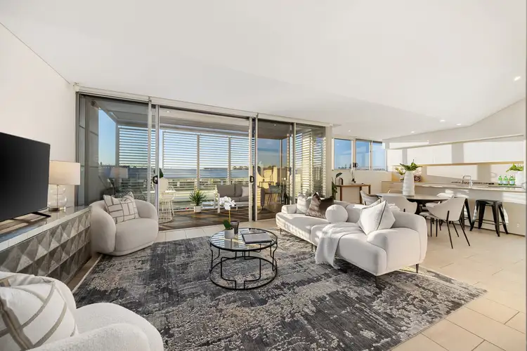257/3 Darling Island Road, Pyrmont NSW 2009