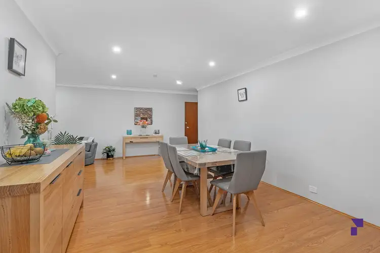 Third view of Homely apartment listing, 6/14-16 Conway Road, Bankstown NSW 2200