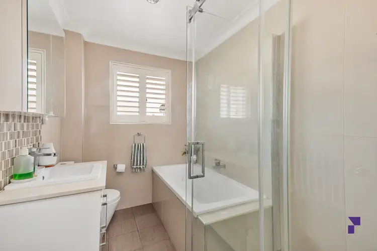 Fifth view of Homely apartment listing, 6/14-16 Conway Road, Bankstown NSW 2200