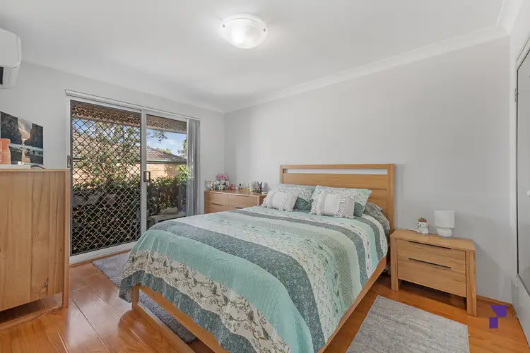 Sixth view of Homely apartment listing, 6/14-16 Conway Road, Bankstown NSW 2200