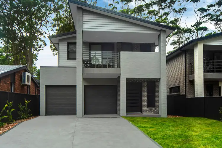 Main view of Homely house listing, 32A West Crescent, Culburra Beach NSW 2540