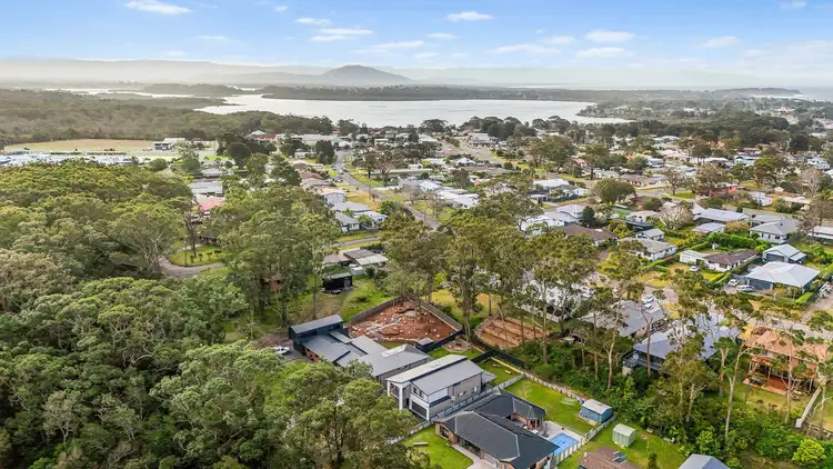 32A West Crescent, Culburra Beach NSW 2540