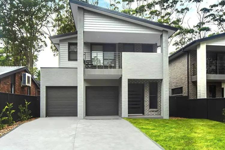 32A West Crescent, Culburra Beach NSW 2540