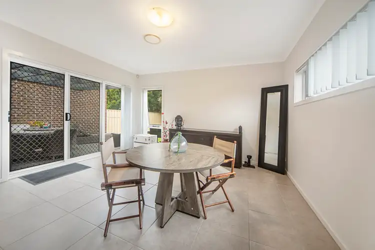 Second view of Homely house listing, 1/17 Bluewattle Road, Worrigee NSW 2540