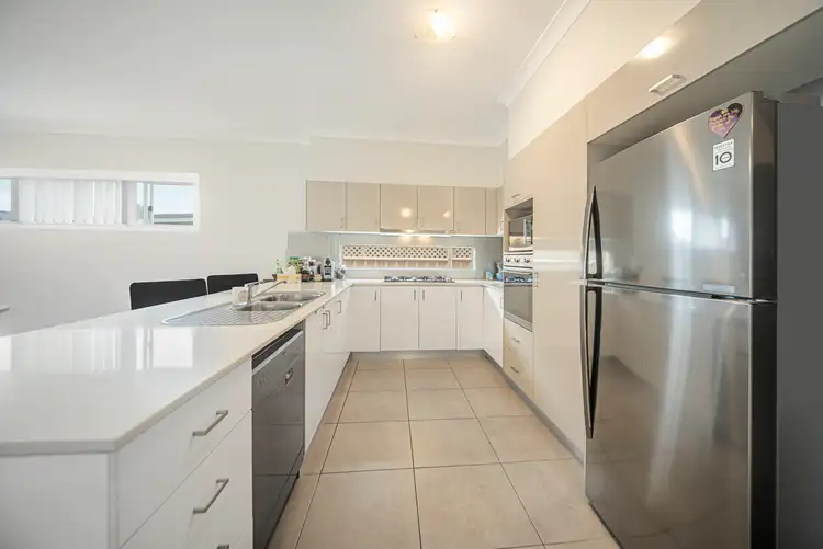 Third view of Homely house listing, 1/17 Bluewattle Road, Worrigee NSW 2540