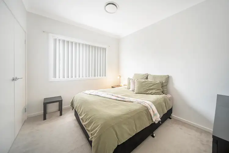 Fifth view of Homely house listing, 1/17 Bluewattle Road, Worrigee NSW 2540