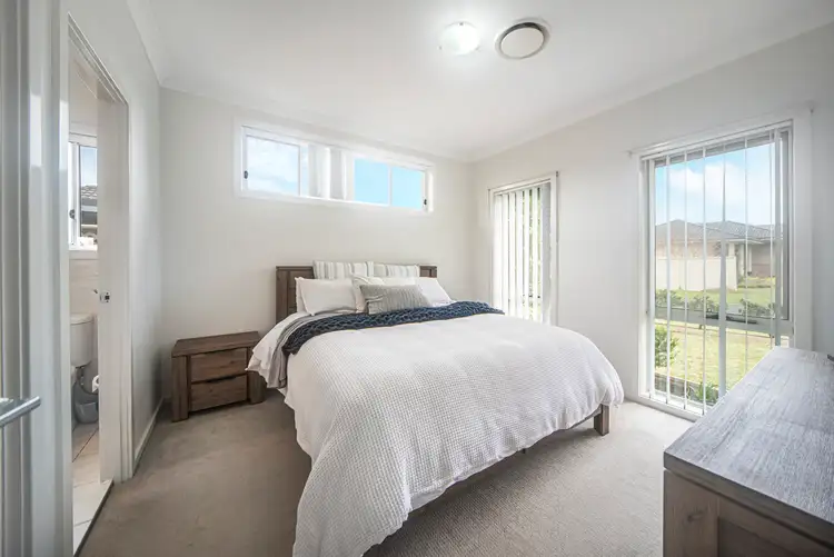 Sixth view of Homely house listing, 1/17 Bluewattle Road, Worrigee NSW 2540