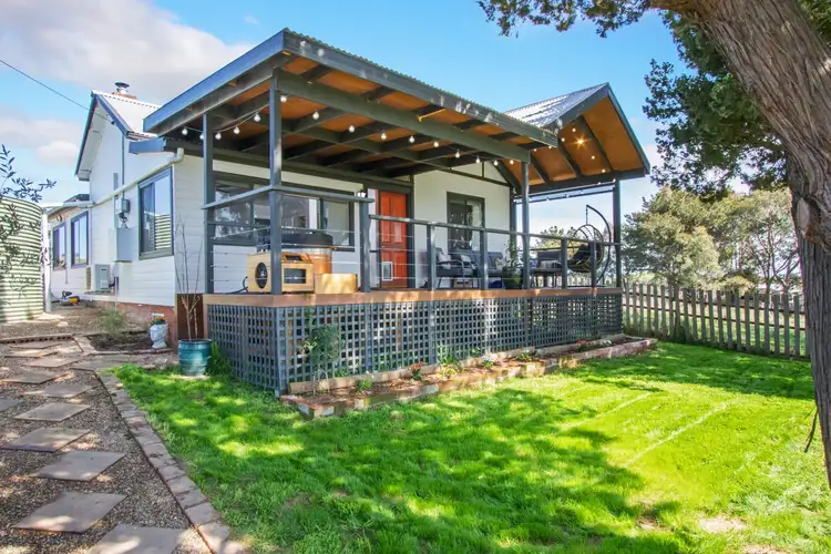 45 Goondah Road, Bowning NSW 2582
