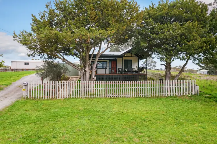 Second view of Homely house listing, 45 Goondah Road, Bowning NSW 2582