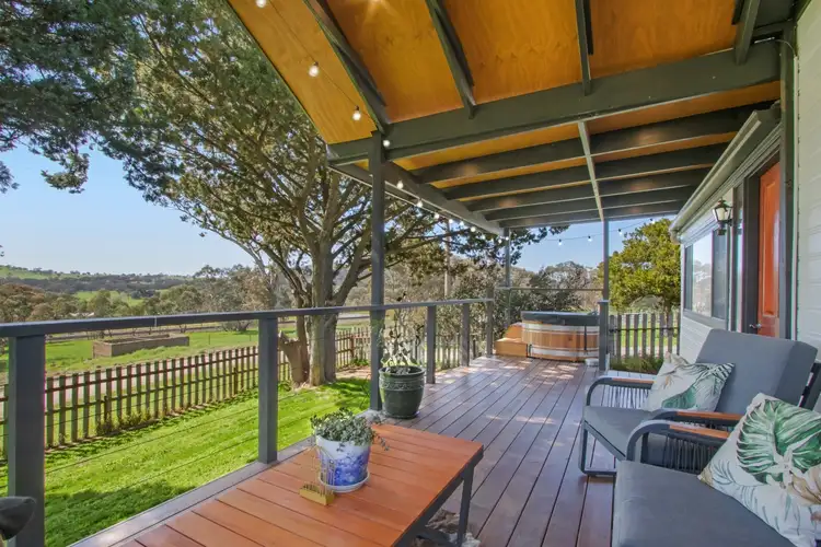 Third view of Homely house listing, 45 Goondah Road, Bowning NSW 2582