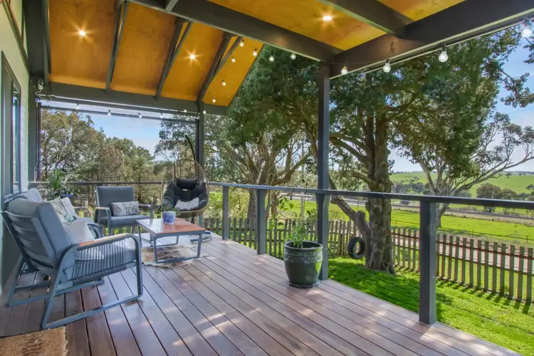Fourth view of Homely house listing, 45 Goondah Road, Bowning NSW 2582